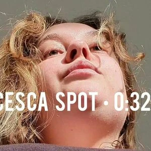 francescaspotfree