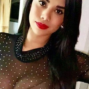 Itcel Macias