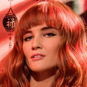 Dominique Jane