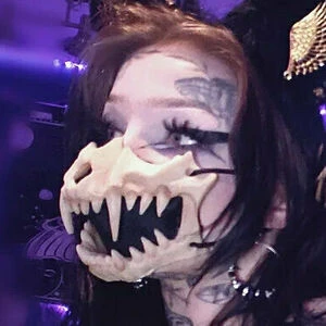 gothicclilfairy