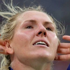 Millie Bright