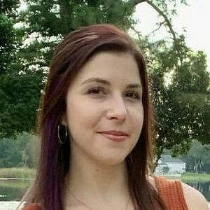 Nicole Frye