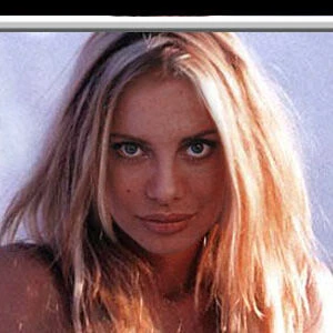 Xenia Seeberg