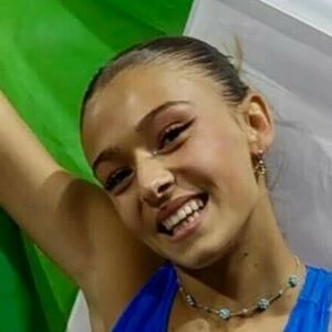 Erika Saraceni