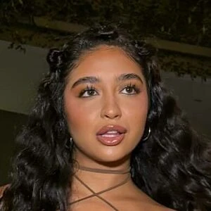 Cierra Ortega