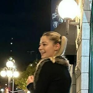 Allyssia Elena Robu