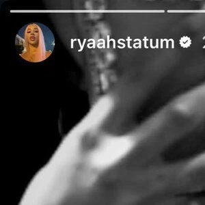ryaahstatum