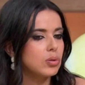Sarah Santaolalla