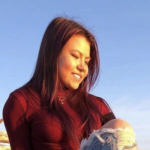 pregnantdorothygale