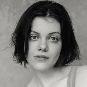 Georgie Henley