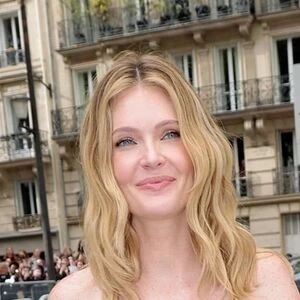 Meghann Fahy