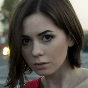 Maria Chistyakova