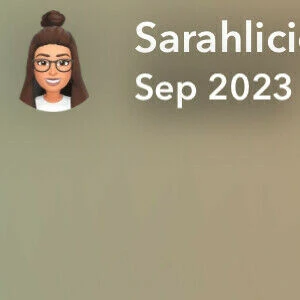 OHSARAHLICIOUS