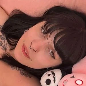 gothgirlspov