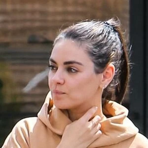 Mila Kunis