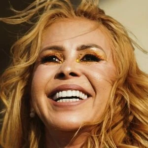 Joelma Mendes Calypso