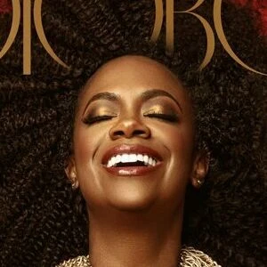 Kandi Burruss