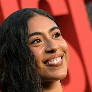 Aminah Nieves