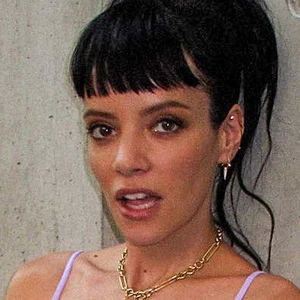 Lily Allen