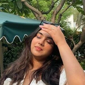 Kashish Mahajan
