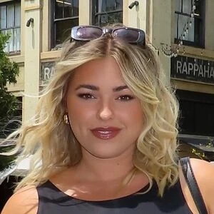 Tatum Blinn
