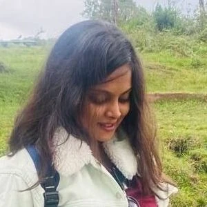 Ganguli Supushpika