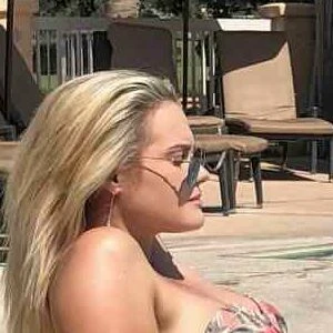 Carly Booth