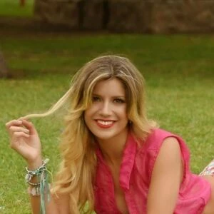 Laurita Fernandez
