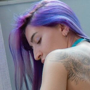Devil Violet