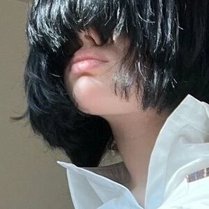 Mysteriousgirlfriend