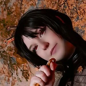 Mumacosplay