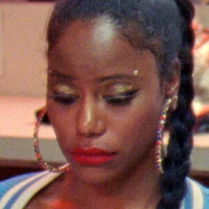 Taylour Paige