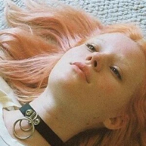 Arvida Bystrom