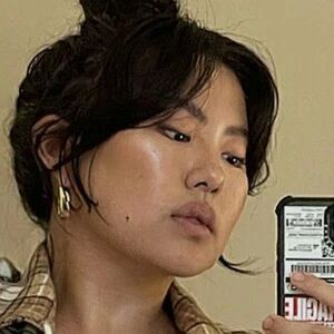 Sarah Kim