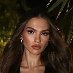 Alina Podar