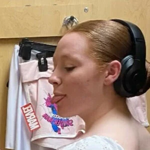iamgingerhaze