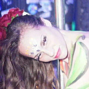 polegoddessjuicyjules