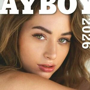 Playboy Kalender 2026