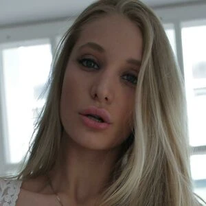 Kristina Gudinova