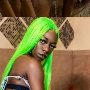 Toxic choclate