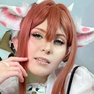 Square One Cosplay