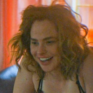 Fiona Dourif