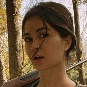 Mira Anna Dolan