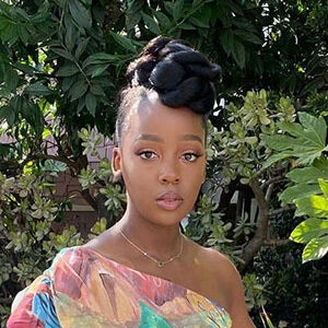 Thuso Mbedu