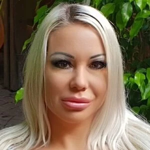Daniela Cora Hansson