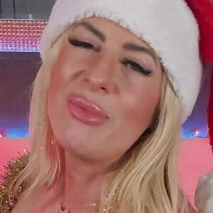 Blondiluvsanal