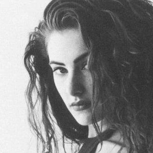 Mädchen Amick
