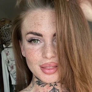 gingermaria