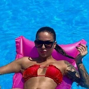 Tonya Egorovaa