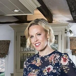 Rebecca Wilc